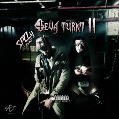 15. Act Right (Prod.Canis Major)