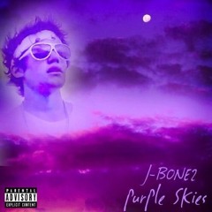 J-Bonez - Trippy Night