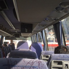 Bus To Kotor
