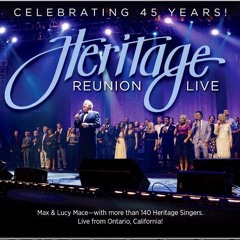 Heritage Singers - I Got Jesus