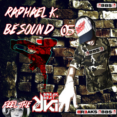 Raphael K. BeSound 05