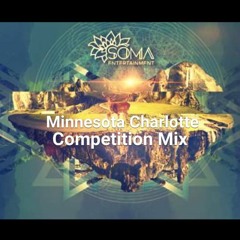 Minnesota Charlotte Competition Mix