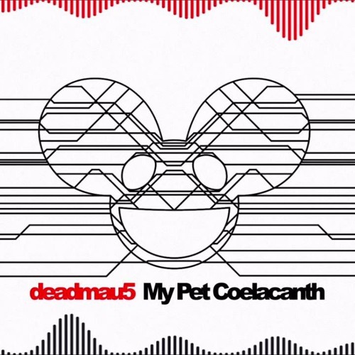 Stream My Pet Coelacanth (JL KING Remix)- Deadmau5 by J-L KING 2 | Listen online for free on SoundCloud