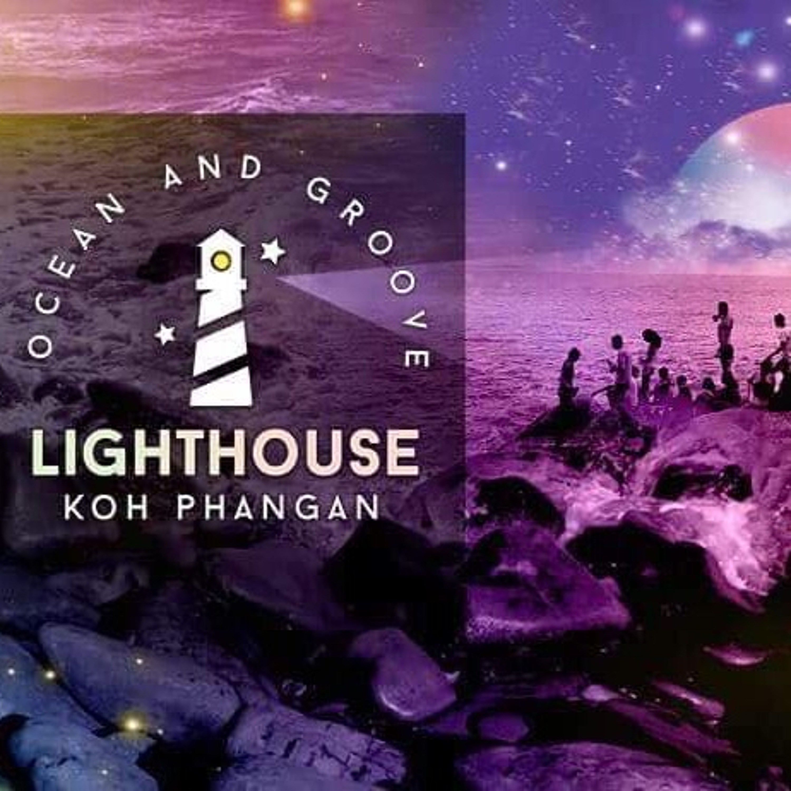 Peter At Lighthouse  08.02.2017  -a episode artwork
