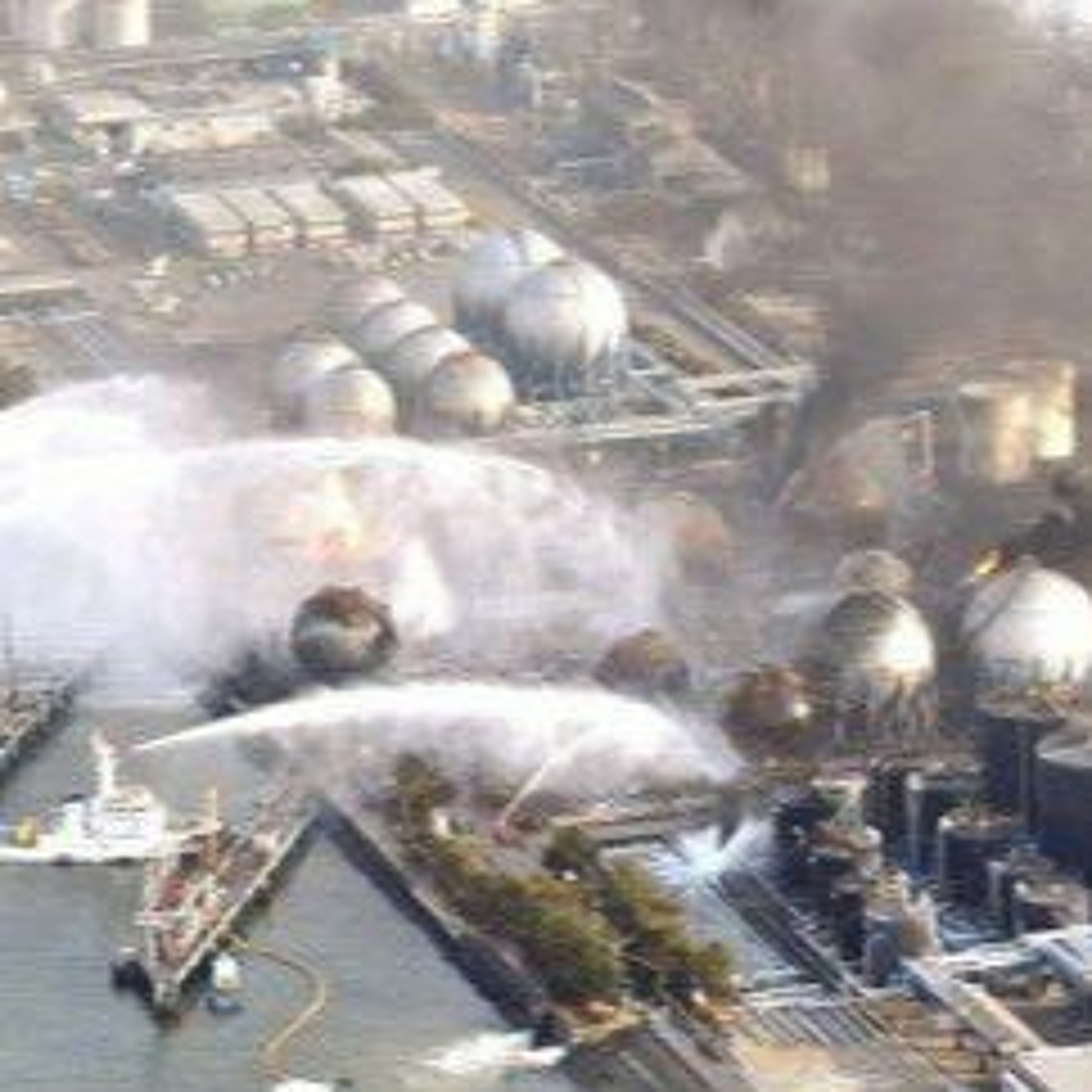 Fukushima, 6 Years Later: Nuclear Radiation and the Global Impacts of The Fukushima-Daichii Disaster