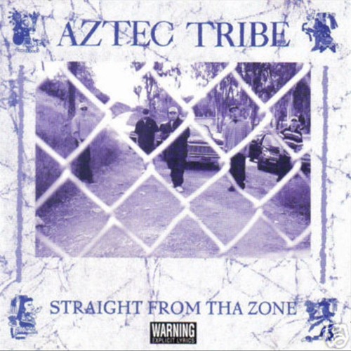 Stream Aztec Tribe - Something For The Homies by ????? 