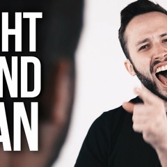 HAMILTON - Right Hand Man (Rock version) cover by Jonathan Young, Caleb Hyles & The Completionist