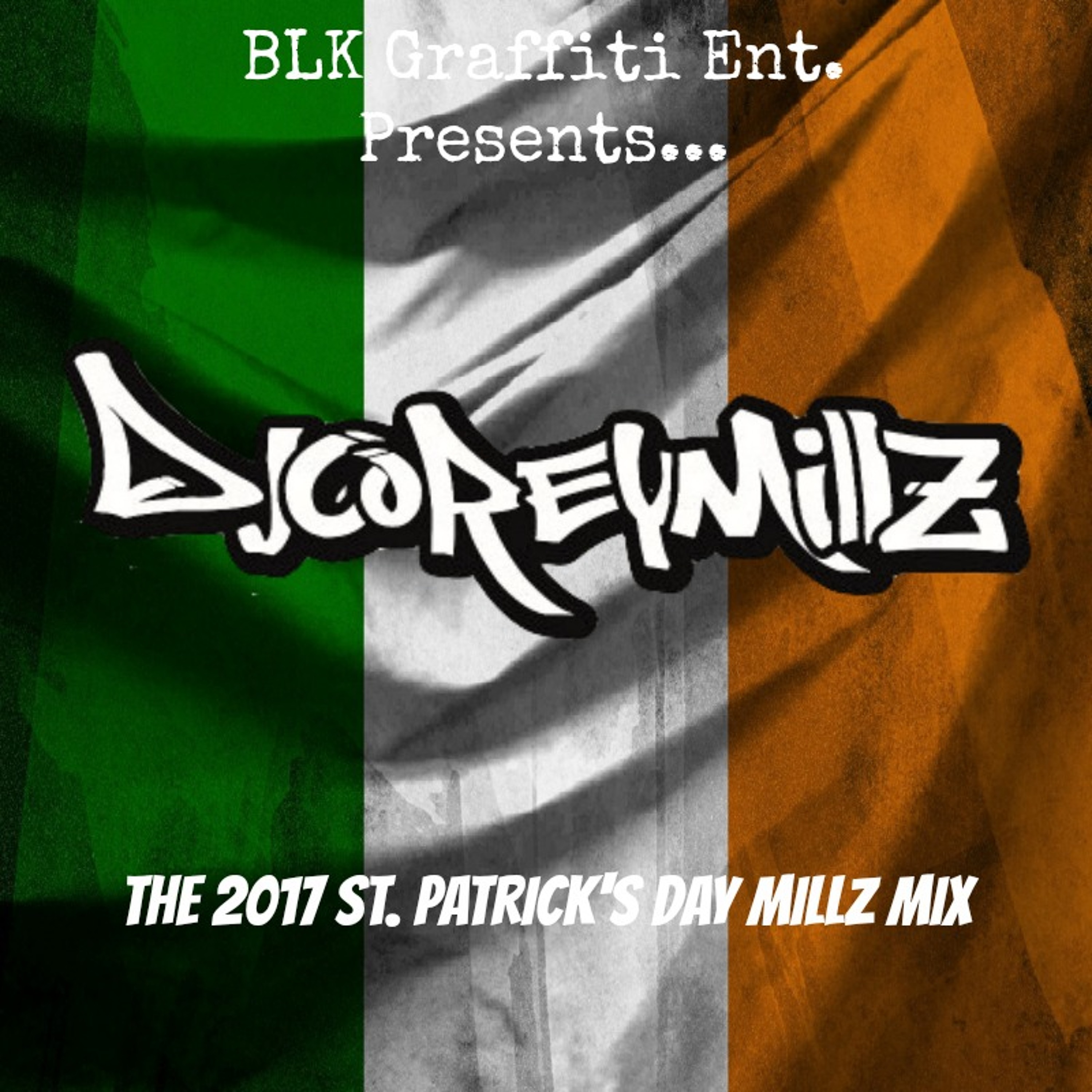 DJ Corey Millz Mixes & Mashups