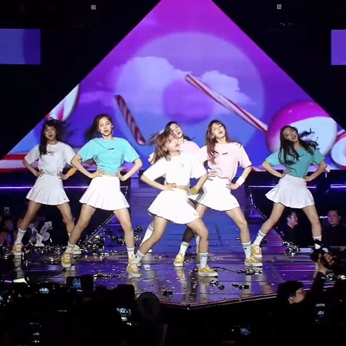 [Debut Showcase] I.O.I - Yum Yum