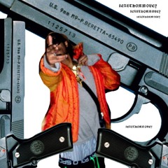 BERETTA - prod. - (PARISVVS)