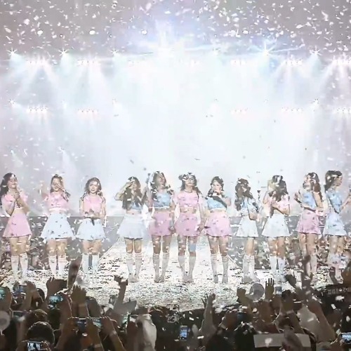 [Debut Showcase] I.O.I - In the Same Place