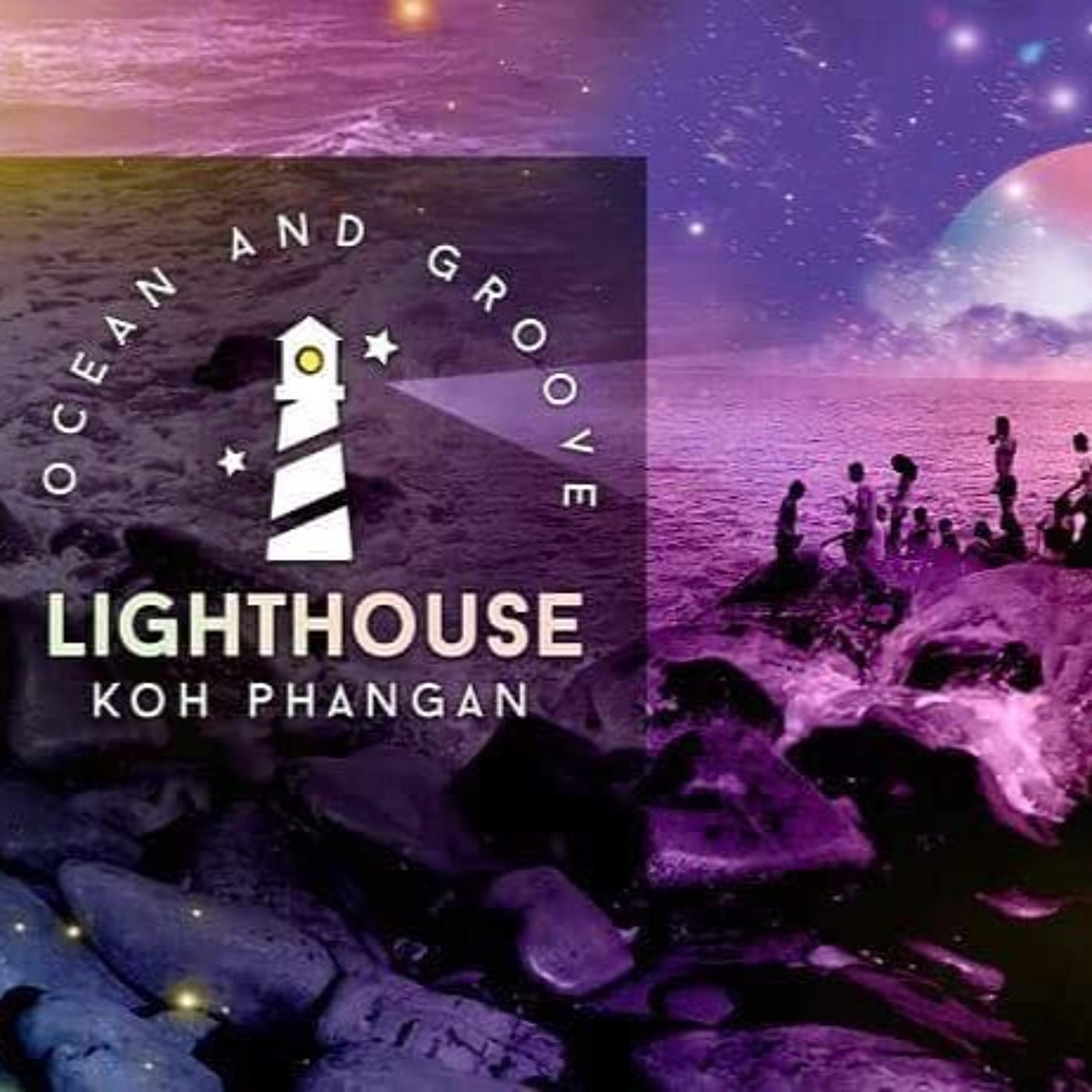 Peter At Lighthouse  08.02.2017  -b episode artwork