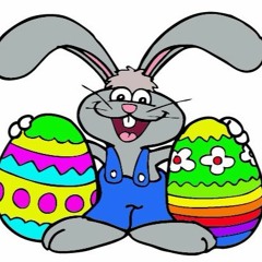 EASTER CHALLENGE.. 2 choices of written words.. What can you create?