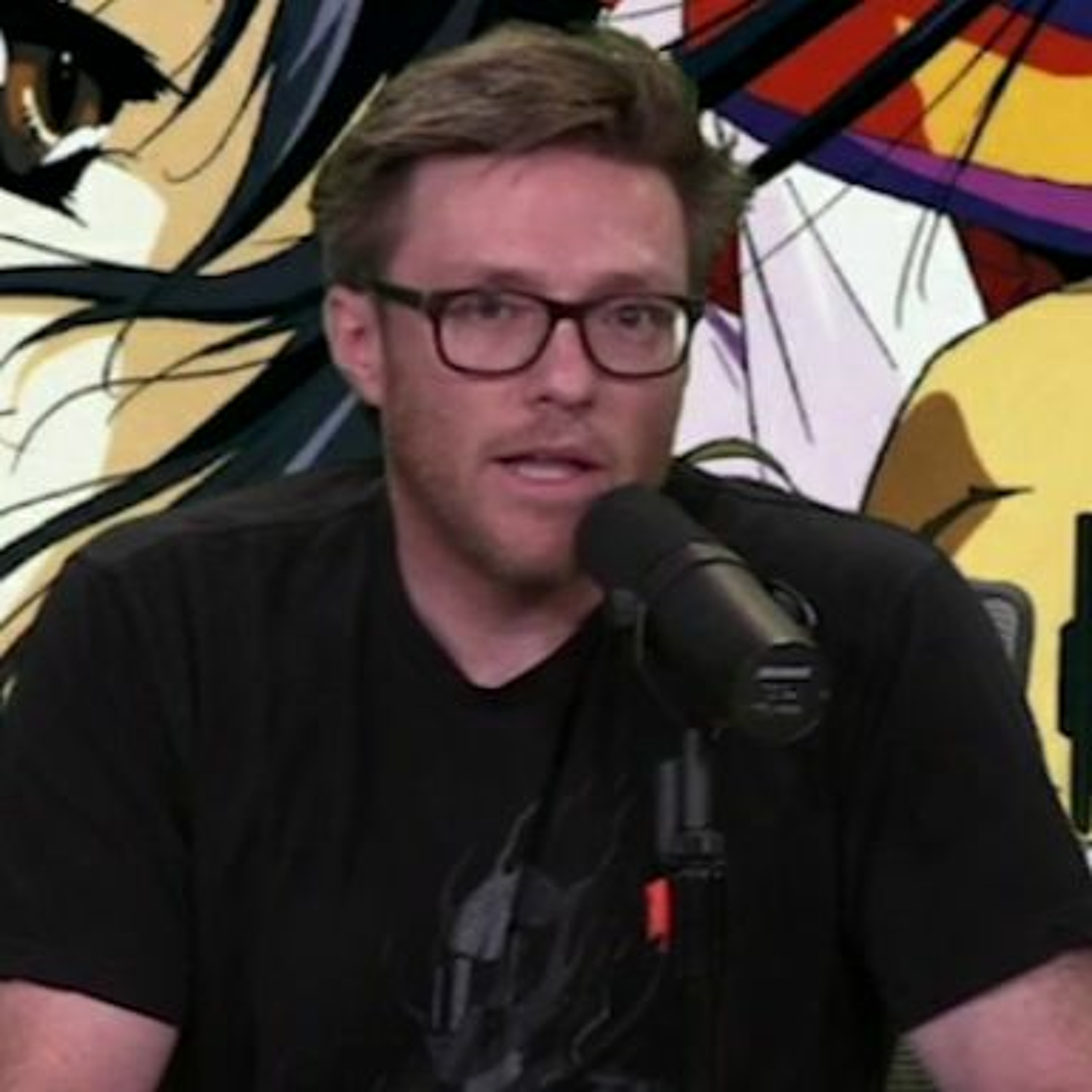 Toonami Faithful Podcast