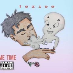 Teziee // Me Time
