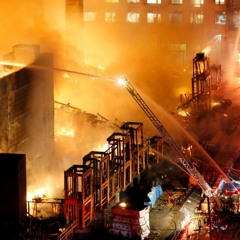 my bong lit raleigh on fire