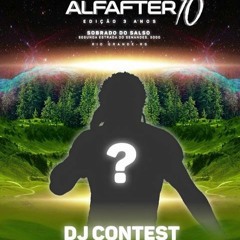 Set Contest Alfafter (FREE DOWNLOAD)