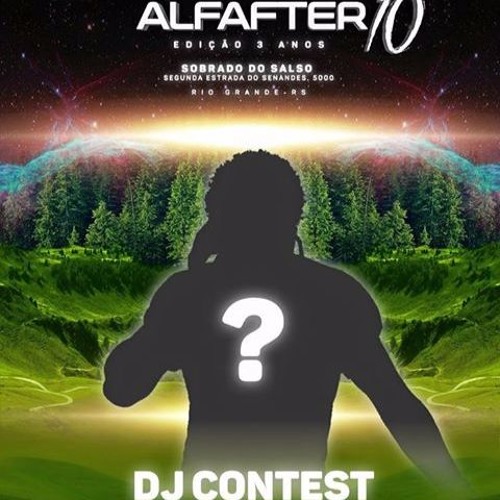 Set Contest Alfafter (FREE DOWNLOAD)
