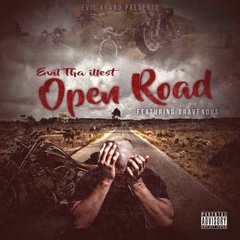 Open Road featuring Dravenous