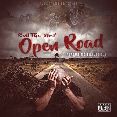 Open Road featuring Dravenous