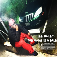 LEE BAILEY X BANDUP BANGZ X TONIGHT