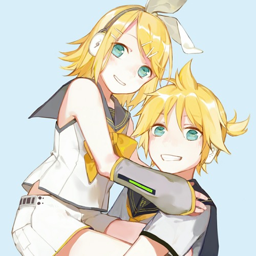 Rin & Len Kagamine V4 - Perdoname (Cover)