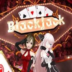 Blackjack - Megurine Luka And Meiko