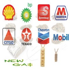 Smoove, Young Lik - New Ga$