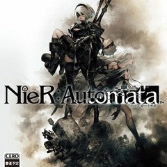 NieR- Automata OST - Song Of The Ancients - Vocal