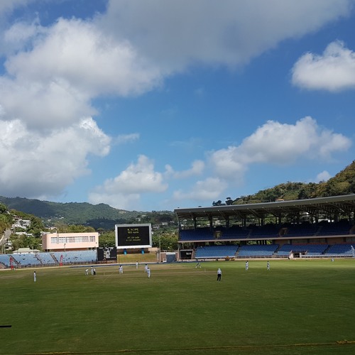 Remembering Bob Woolmer 10 years on.m4a