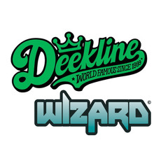 Deekline & Wizard - Triple J Mixup - 18.4.2009