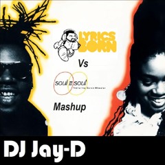 Lyrics Born Vs Soul II Soul Mashup