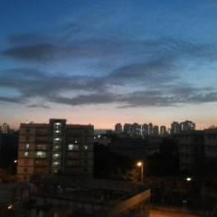 lazy sunday Kennet Paew Bossa Nova