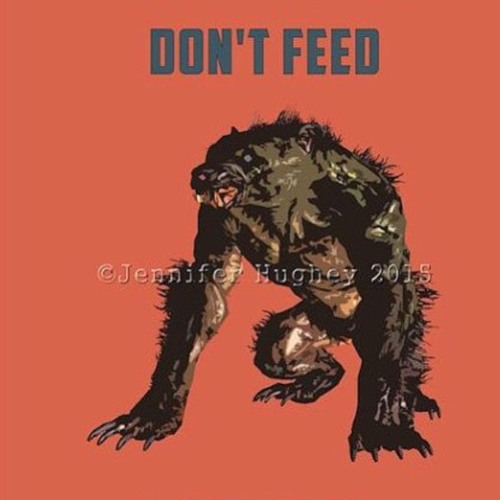 I Warned You!