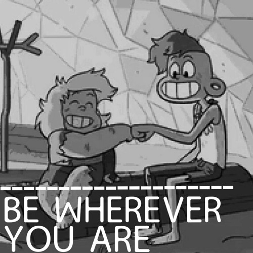 Be Wherever You Are - Zach Callison / Steven (Altersky's cover)