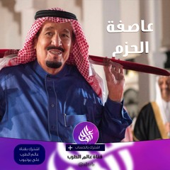 شيلة عن #عاصفة_الحزم