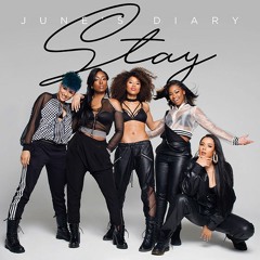 June's Diary - Stay (Jodeci Cover)
