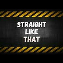 @YB-STRAIGHT LIKE THAT