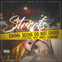 Streets Featuring Justo
