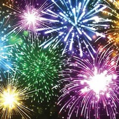 Firework (Male Version)