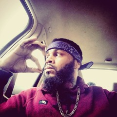 Ain't No Sunshine" Ft. Oso Streets