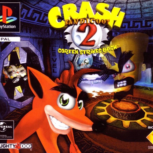 Crash Bandicoot 2 - Dr. Neo Cortex