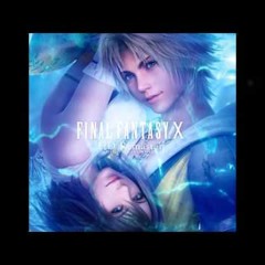 Final Fantasy X A Fleeting Dream Remix prod by L Rello Beats