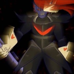 Camille Felix - Stronger Than You (Undyne The Undying Version!) Dual Mix