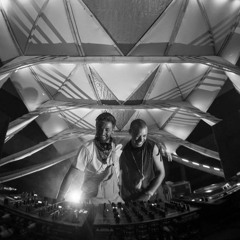 Bongani x Less Is Moar | Babylon Festival 2017