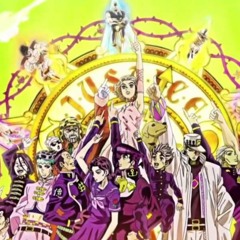 JoJo No Kimyou Na Bouken Diamond Wa Kudakenai Opening 4  Great Days Thai Ver