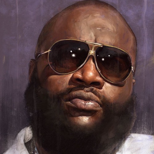 Rick Ross Type Beat "RichForever" (Pro. By Cory Orlando)
