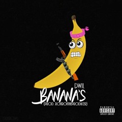 BANANA'S PROD. RONRONTHEPRODUCER