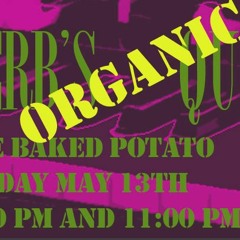 Beverly Blast LIVE at Baked Potato, LA 5 13 16