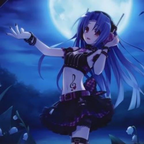 im Blue remix